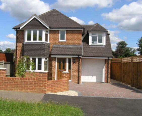 3 Bedroom Detached